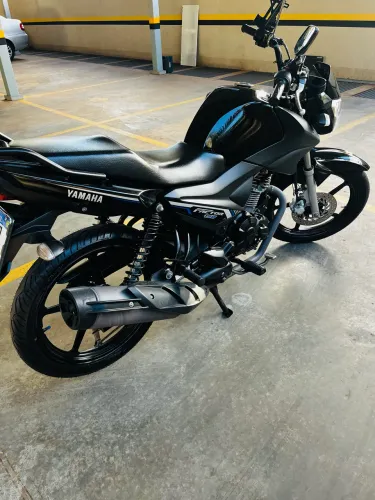 Yamaha Factor 150cc 2022/2023