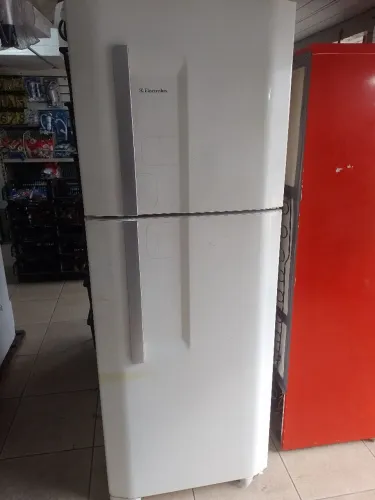 Geladeira Electrolux 475 ltrs