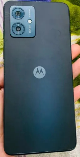 Moto g54 5g 128 gigas R$ 450.00