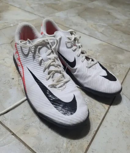 Chuteira Nike Society Original 41