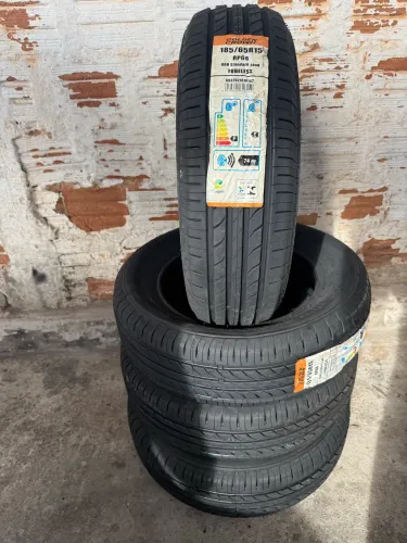 PNEU 185/65R15 RSZERO 88H