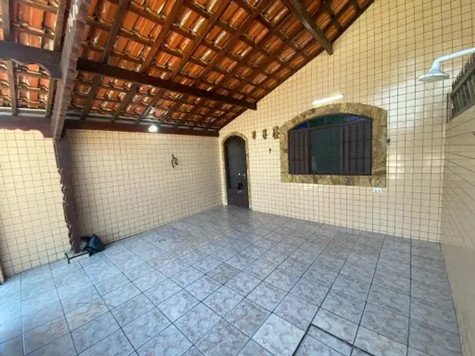 Casa à venda, 67 m² por R$ 466.400,00 - Vila Tupi - Praia Grande/SP