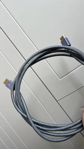 Cabo displayport