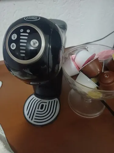 Cafeteira dolce