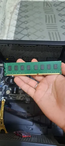 Computador i5 + 8GB + SSD 240GB - Para Manutenção/Peças