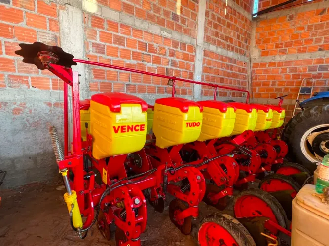 PLANTADEIRA VENCE TUDO PA6000 - 2022