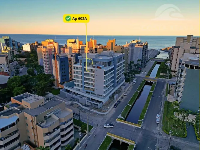 Cobertura em Caiobá - Matinhos