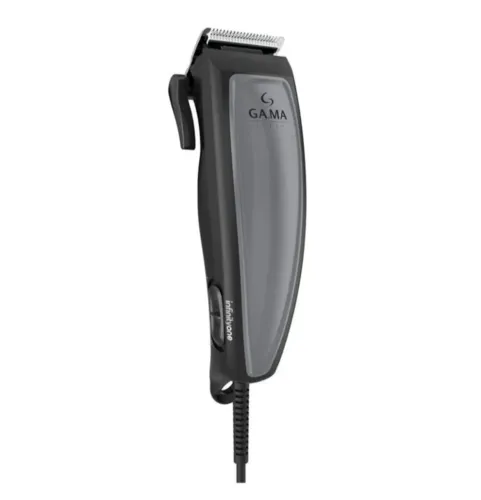 APARADOR DE PELOS GAMA ITALY 127V