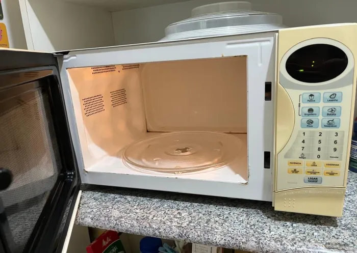 Microondas Philco 127V