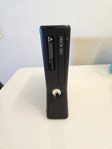 XBox 360 - Destravado (LTU)