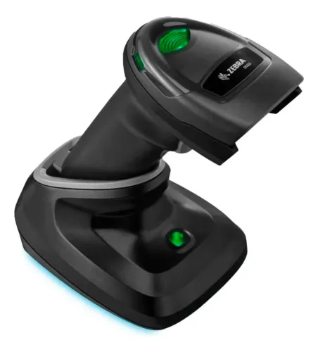 Leitor Sem Fio Zebra DS2278