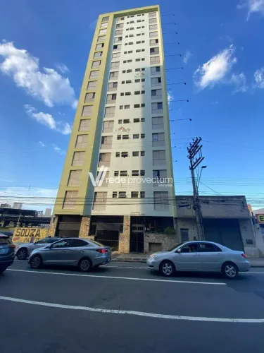 apartamento - Centro - Campinas