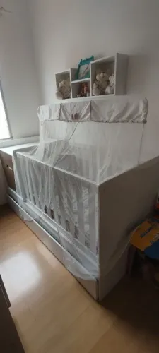 Berço cama