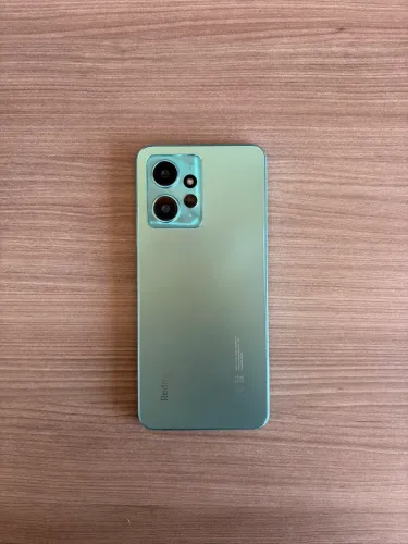 XIAOMI REDMI NOTE 12