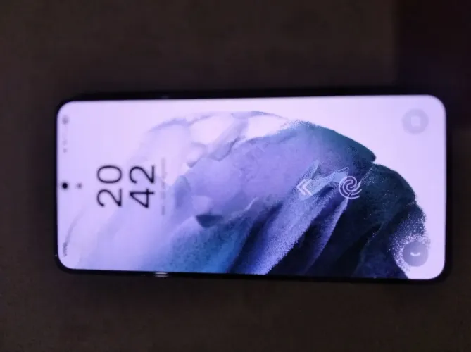 Samsung s21plus
