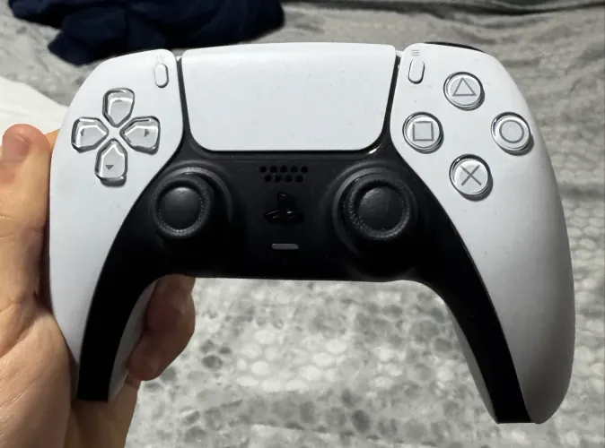 Controle PS5