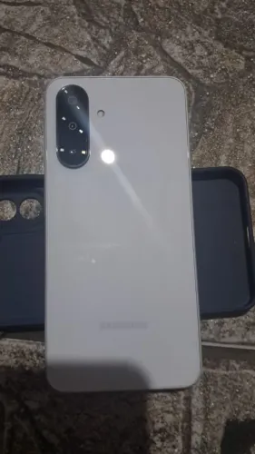 COM NOTA FISCAL Samsung Galaxy A26 5G - 256GB de armazenamento e 8GB de RAM
