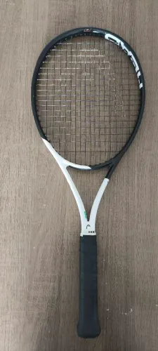 Raquete Speed MP 2022