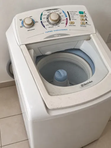 Máquina de lavar 10kg