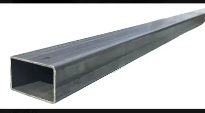 Perfil Tubo De Aço Retângular 40x100mm Chapa 2mm