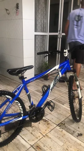 ciclismo