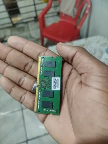 Memória ddr4