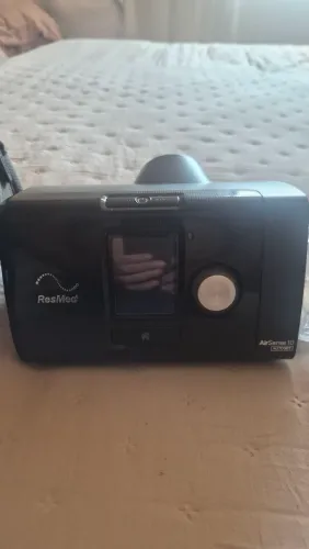CPAP RESMED AIRSENSE 10 AUTOSET