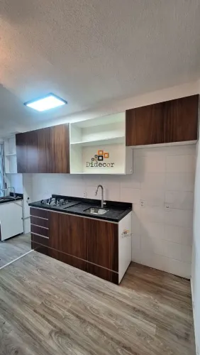 Kit cozinha 