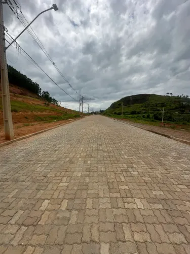 Terreno em condomínio fechado!