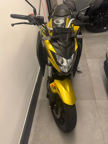 Cb300 