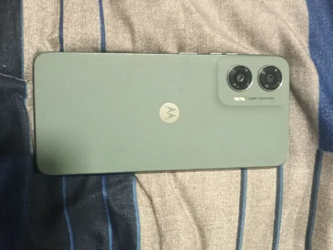 Moto G35 256gb