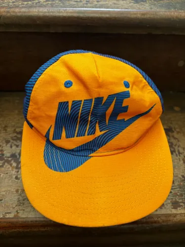 Boné Masculino Spain Nike Original