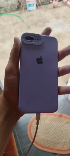 Iphone 8 plus