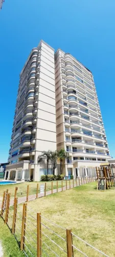 Foto do anúncio de Apartamento para Locação em Fortaleza, PRAIA DO FUTURO, 2 dormitórios, 1 suíte, 2 banheiro no Praia do Futuro
