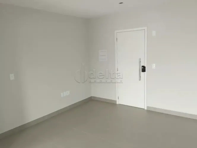 Apartamento disponível para locação no bairro Santa Mônica em Uberlândia - MG
