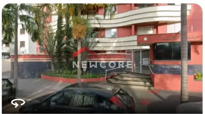 Apartamento em Rua Professor Durval Guedes de Azevedo - Jardim Infante Dom Henrique - Baur