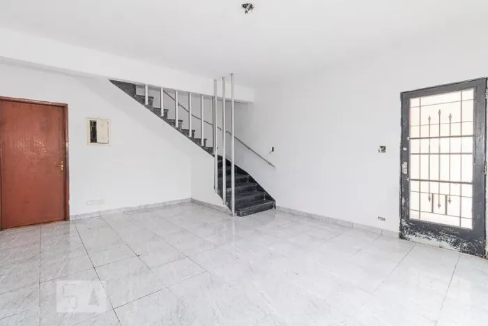 Casa à Venda - Vila Gustavo, 4 Quartos, 110 m2