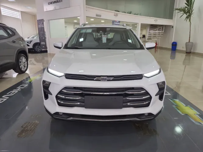 Chevrolet Sonic Premier 1.0 12V Turbo Aut. 2027