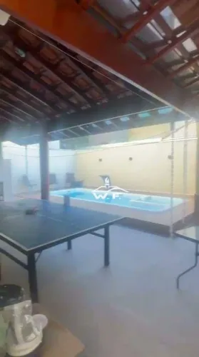 Casa com 6 dormitórios à venda, 147 m² por R$ 950.000 - Centro - Roseira/SP