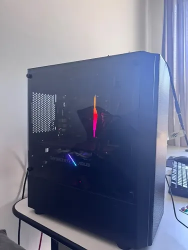 Computador Pichau Gamer, Intel i5-11400F, Geforce RTX 2060 6GB, 16GB DDR4, SSD 1T