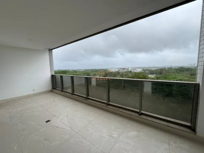 Apartamento 4 quartos no Solar Mata da Praia
