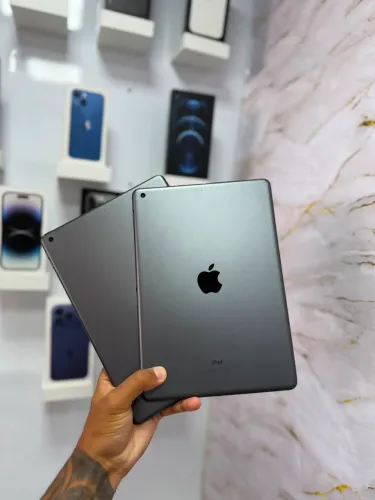 IPAD 9 64GB ?R$ 1.299