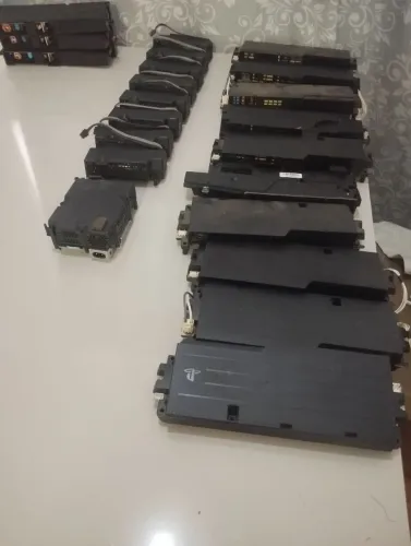 Fontes interna de vídeo game ps3 slim e super slim Xbox one s