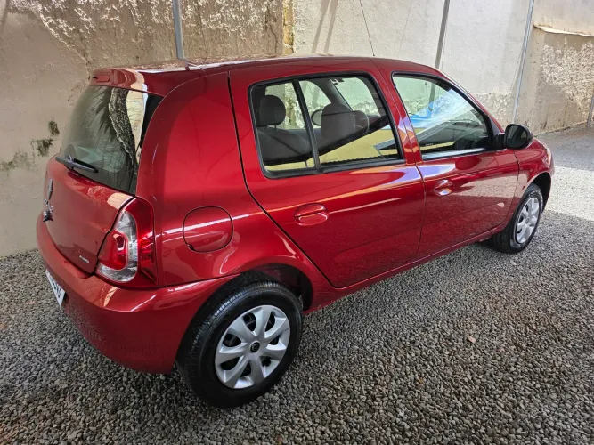 Renault Clio Rn/alize/expr./1.0 Hi-power 16V 5P 2016