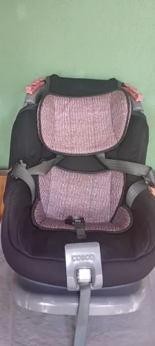 Cadeirinha de carro Infantil