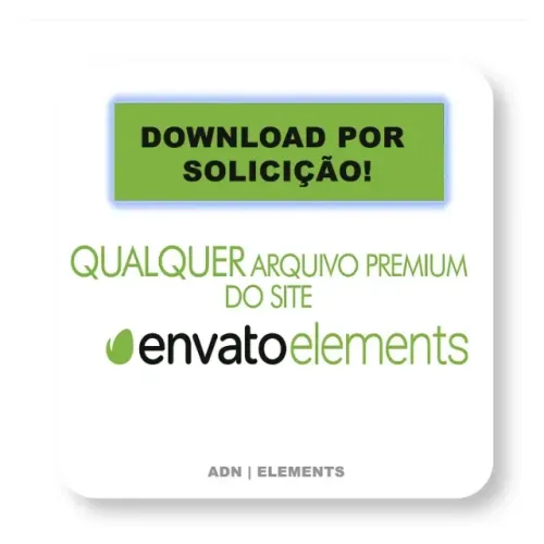 Arquivos Premium  Envato Sob Demanda