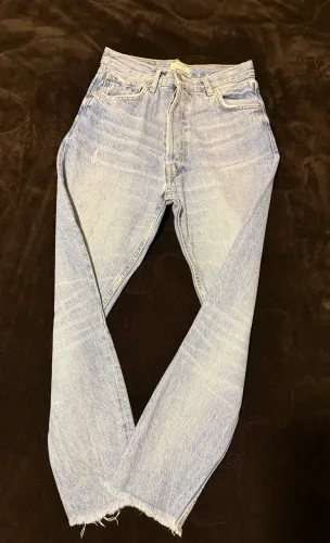 Calça Zara
