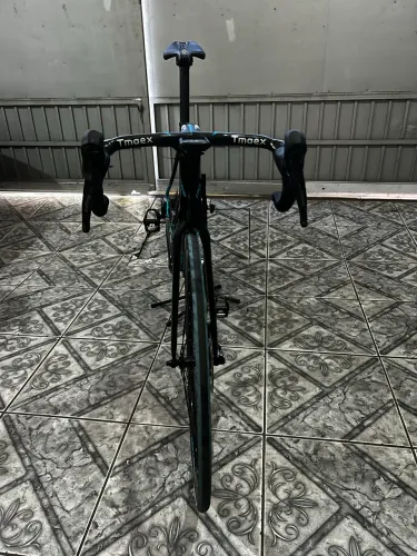 Bike Speed oggi stimolla 52 tiagra disco hidráulico