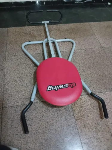 Ab Swing