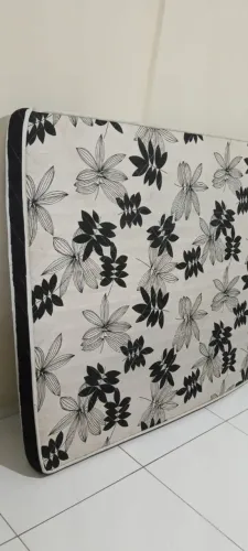 Colchão Casal Padrão 